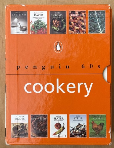 Book box set paperbacks - set,