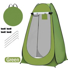 Pop-Up Privacy Tent Portable