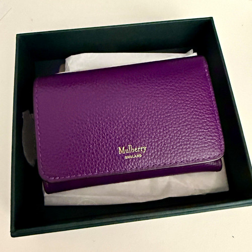 Mulberry amethyst - 💜,
