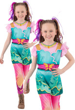 Unicorn Academy Ava Costume