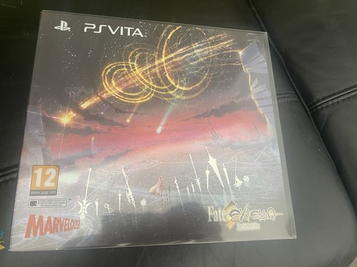 Fate extella vita - fate,