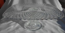 Smith GLASS Diamond PEDESTAL