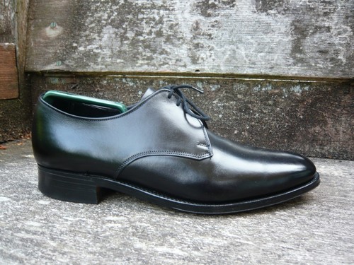 Joseph cheaney derby shoes - joseph,