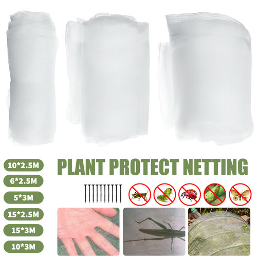 15m garden protect - protect, netting