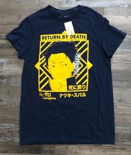 Re:Zero Return By Death T