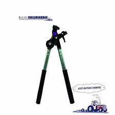 Gripple Contractor Starter Pack Kit Wire Metal Tool With 50 Medium Wire Joiners