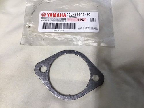 Yamaha 350 ypvs - ypvs, genuine