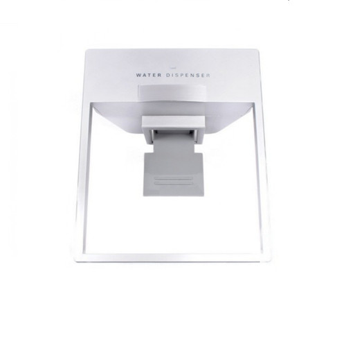 Fridge freezer dispenser - fridge,
