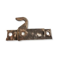 Triumph TR4 - TR250 ** BOOT LATCH ** USED - 714485S - Spitfire MK1,2,3.