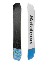 BATALEON WHATEVER SNOWBOARD -