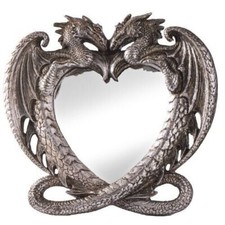 PT Alchemy Gothic Dragon Heart