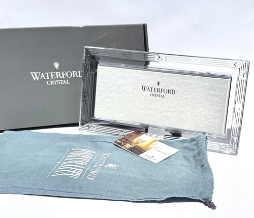 Bnib irish waterford crystal - irish,