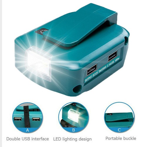 Adp05 usb battery - usb,
