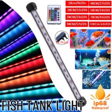 Submersible Aquarium Light