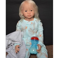32 Inch Reborn Baby Doll