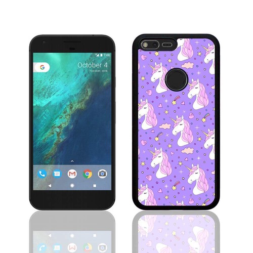 Silicone purple unicorns - silicone, unicorns'