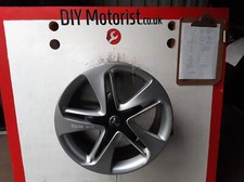  VAUXHALL ASTRA Wheel VAUXHALL