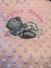 Romany Spanish Baby Girls’