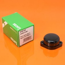 Lucas Car Horn Push Button Switch Classic Land Rover MG Vintage Bakelite SPB160