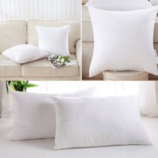 Large Soft Pillows Cushion