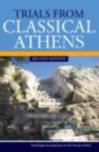 Trials from classical - trials, athens