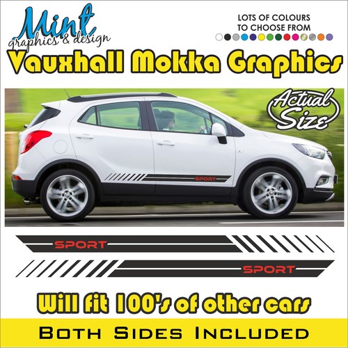 Vauxhall mokka suv - vauxhall,