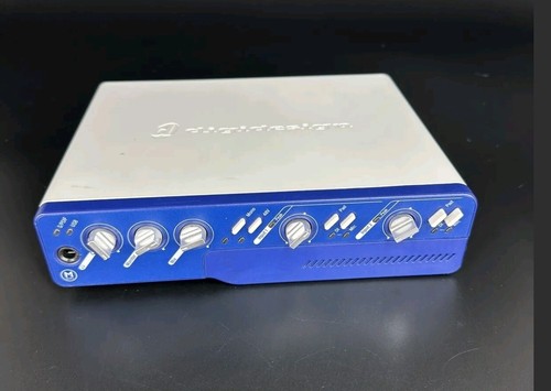 Digidesign mbox pro - mbox,
