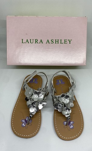 Laura ashley sandals size - ashley,