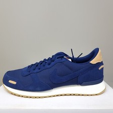 NIKE AIR VORTEX LEATHER "BLUE