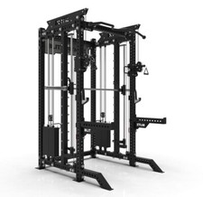 Multi Functional Trainer 3 in