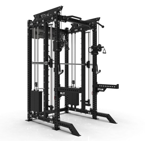 Multi functional trainer in - functional,
