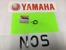 YAMAHA XJ550 ENGINE GEAR SHIFT SPRING(90508-29533(DISCONTINUED PART)