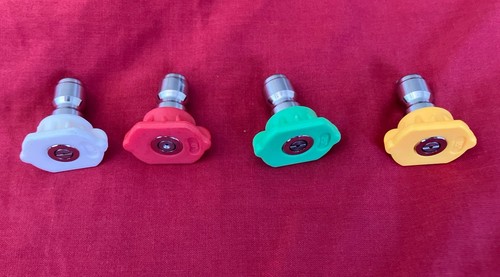 Pressure spray nozzle - spray,
