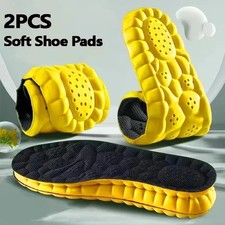 Memory Foam Shoe Insoles For