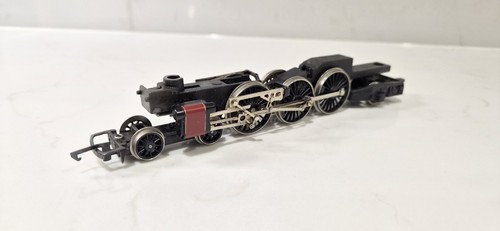 Hornby r066 duchess - hornby, city
