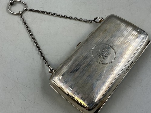 Antique edwardian sterling - antique,