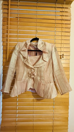 Luis civit formal - dress, 3