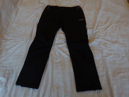 Regatta black fleece lined - regatta,