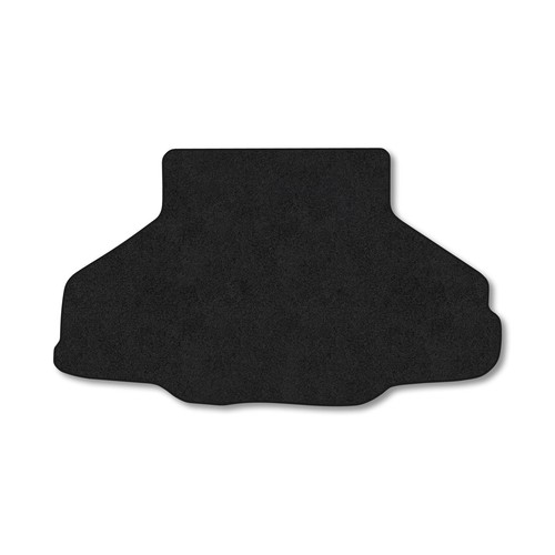 Boot mat lexus is250c - boot,