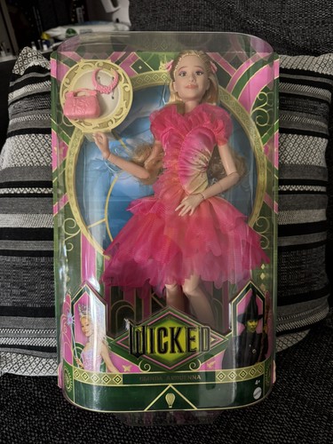 Wicked glinda arduenna - glinda,