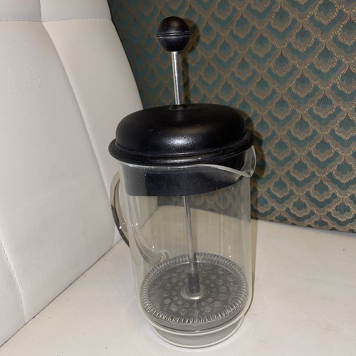 Cafetiere french press - la,