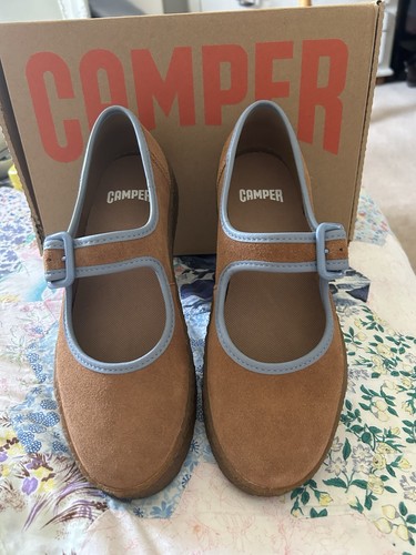 Camper peu terreno women - peu,
