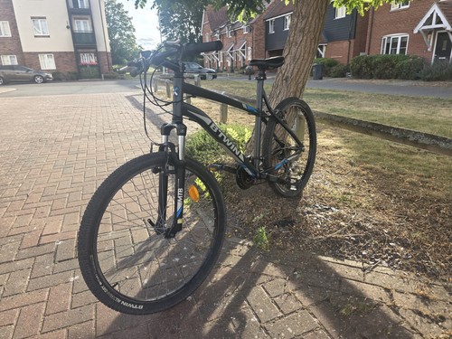 Btwin rockrider 340 mountain - btwin,