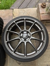 OZ Racing Alloy Wheels