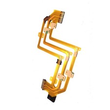 New LCD Flex Cable Replacement