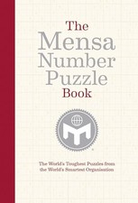 The Mensa Number Puzzle Book