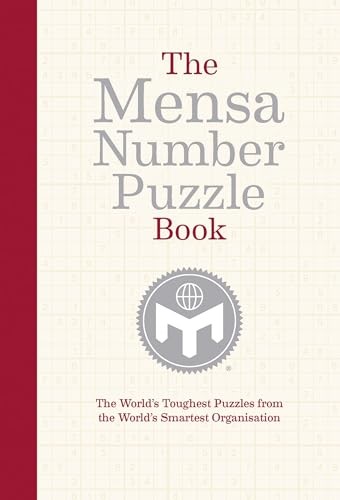 The mensa number - mensa,