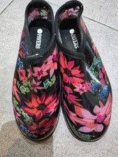 Pavers Garden Shoes Cloggs