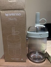 Nespresso Travel  Tumbler and