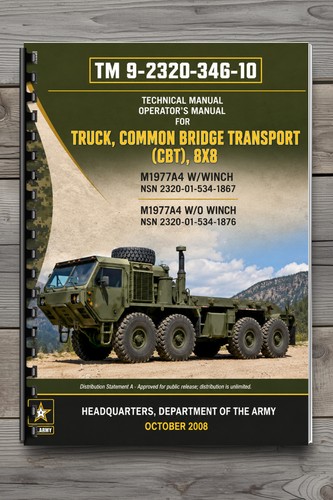 M1977a4 cbt 8x8 - 8x8, truck